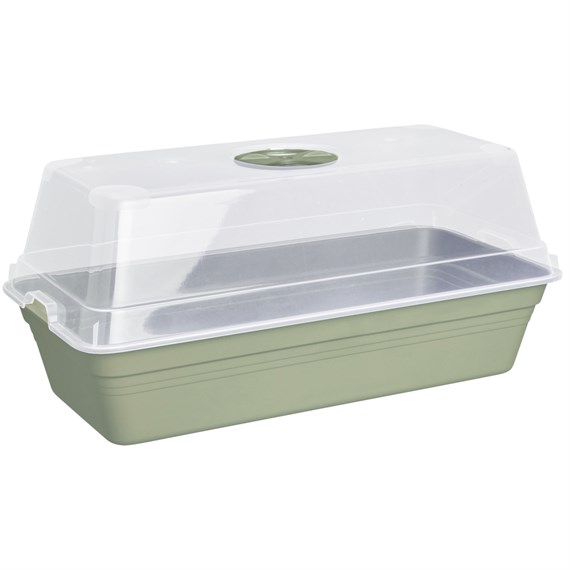 Elho Easyday Grow House Set 39cm Cucumber (1101904)