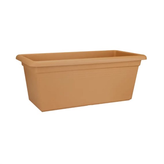 Elho Green Basics Garden xxl 60cm Mild Terra Plant Trough (9112865975200)