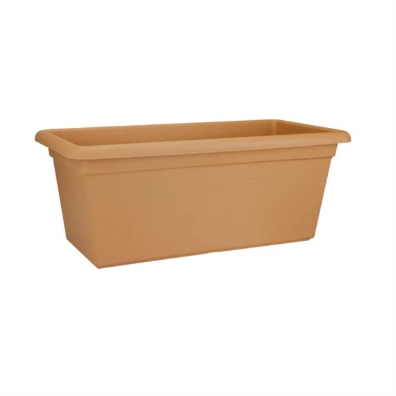 Elho Green Basics Garden xxl 80cm Mild Terra  Plant Trough(9113467875200)