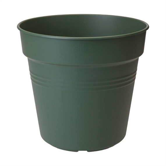 Elho Green Basics Grow Pot 30cm - Leaf Green (6812813036000)