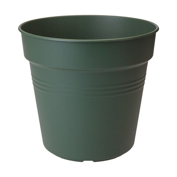 Elho Green Basics Growpot 30cm - Leaf Green (6812813036000)