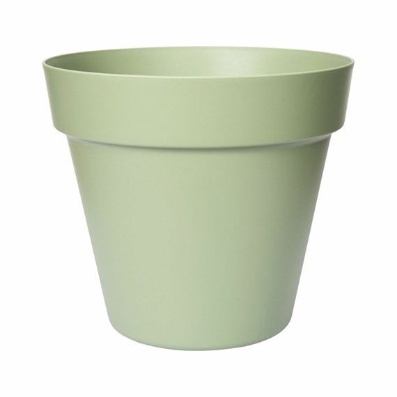 Elho Paris Flowerpot 47cm Min Green Plant Pot (1005055)