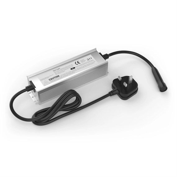Ellumiere Connext ‘Plug n Play’ 100W Outdoor Transformer (EL02ET100)