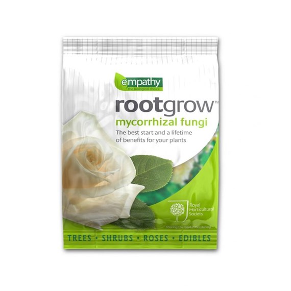 Empathy RHS Rootgrow Mycorrhizal Fungi - 60g (RG60)