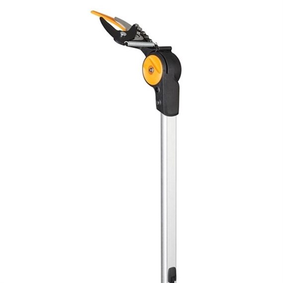 Fiskars Powergear Tree Pruner Telescopic  (1023624)