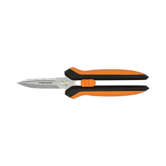 Fiskars Solid™ Multi Task Garden Snips (1063328)