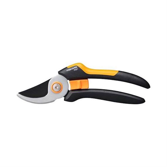 Fiskars Solid Pruner Bypass M P321 (1057162)