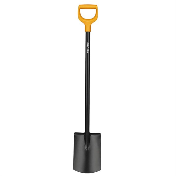 Fiskars Solid™ Rounded Spade (1003456)