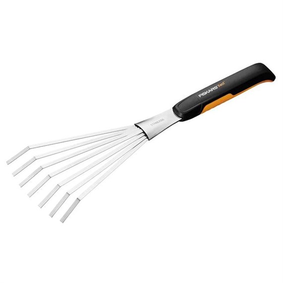 Fiskars Xact Hand Rake (1027044)