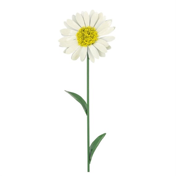 Fountasia Daisy Flower Stake - Mini (430163)
