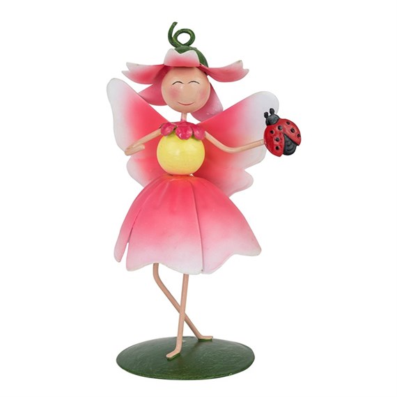 Fountasia Fairy Mini Character - Cherry Blossom (Sakura) (390015)
