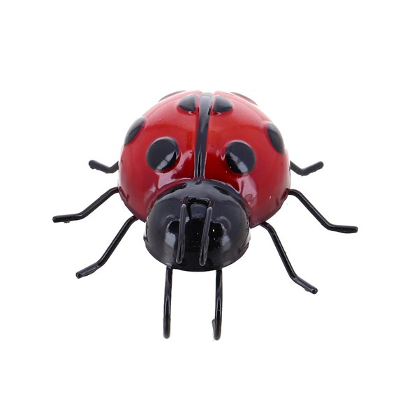 Fountasia Pot Hanger - Ladybird Small Pot Hanger (440033)