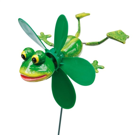 Fountasia Spinner - Flying Frog Spinner (88060)