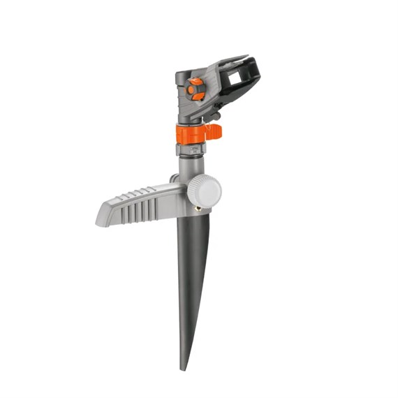 Gardena Comfort Full or Part Circle Pulse Water Sprinkler (8141-20)