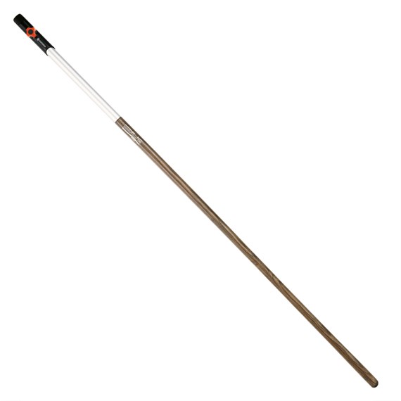 Gardena 1.3m Combisystem Wooden Handle (3723-20)