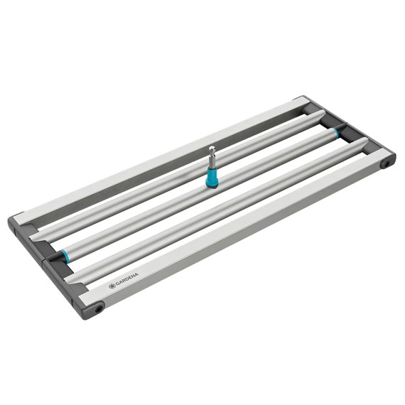 Gardena Combisystem Lawn Levelling Rake (3569-20)