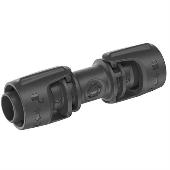 Gardena Micro Drip System Connector 13 mm (970606801)