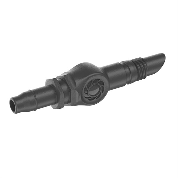 Gardena Micro Drip System Connector 4.6 mm (970627701)