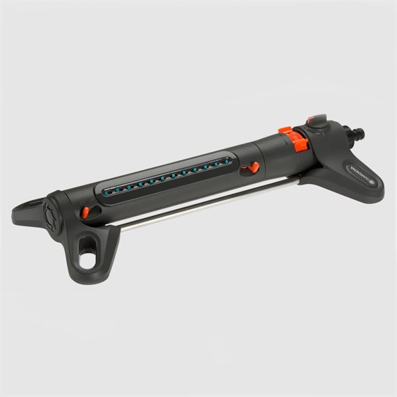Gardena Oscillating Sprinkler Aquazoom S (18710-95)