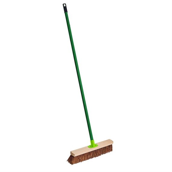 Gardman Bassine Yard Broom 18in (80866)