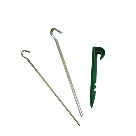 Gardman Garden Pegs Plastic (15400)