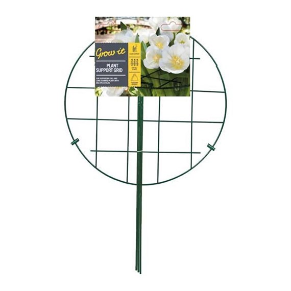 Gardman Plant Support Grid - 75cm (07411)