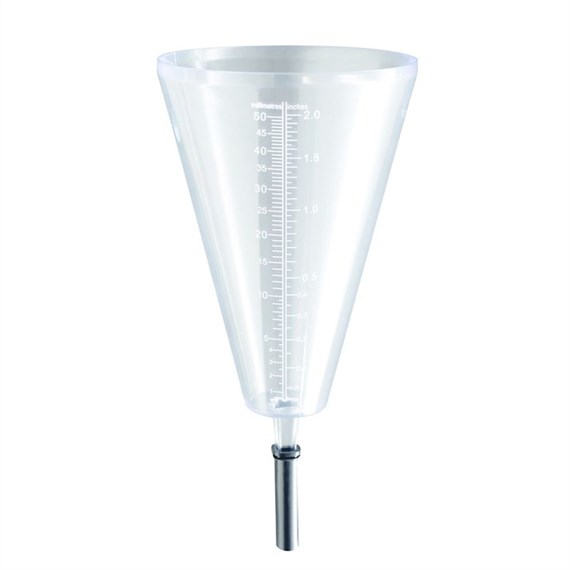 Gardman Rain Gauge (16080)