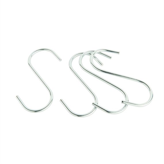 Gardman S Hooks (15937)