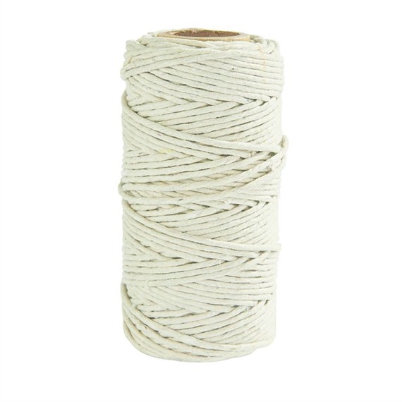 Gardman White Cotton String 100G (13500)
