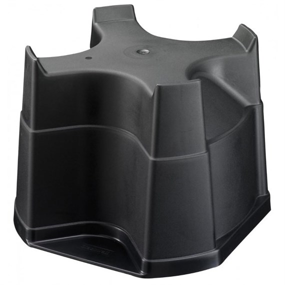 Garland 100ltr Water Butt Stand Black (W3108)