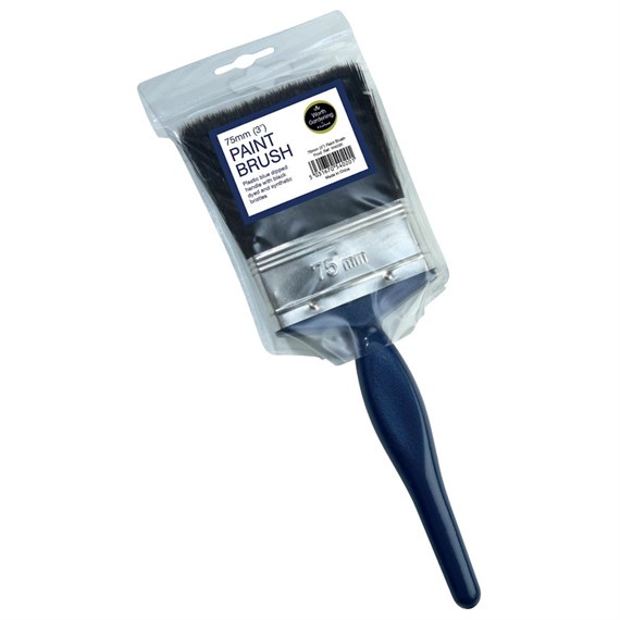 Garland 75mm (3 Inch) Paint Brush (W4020)
