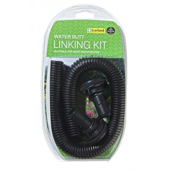 Garland Basic Water Butt Linking Kit (W1871)