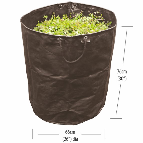 Garland Large Ultra Tough Heavy Duty Bag (W0758)
