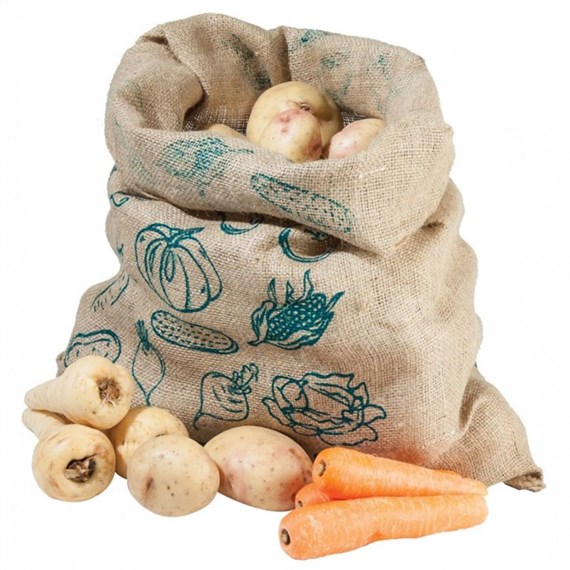 Garland Potato & Vegetable Storage Bag (W0486)