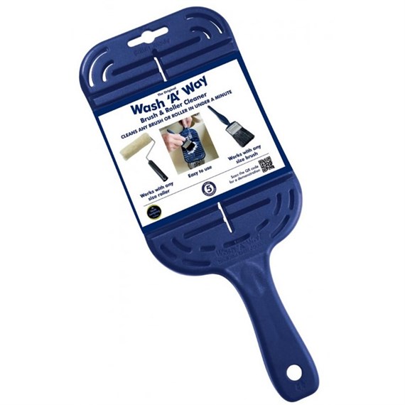 Garland Wash 'A' Way Brush & Roller Cleaner (W4050)