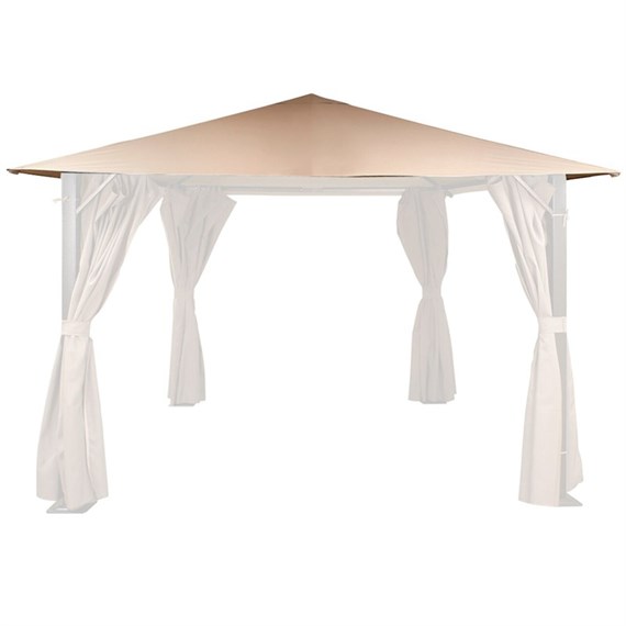 Glendale Venice 2.5m Canopy Replacement (GL1396)