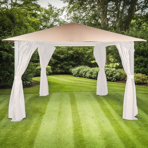 Glendale Venice 3x4m Canopy Replacement (GL0559)