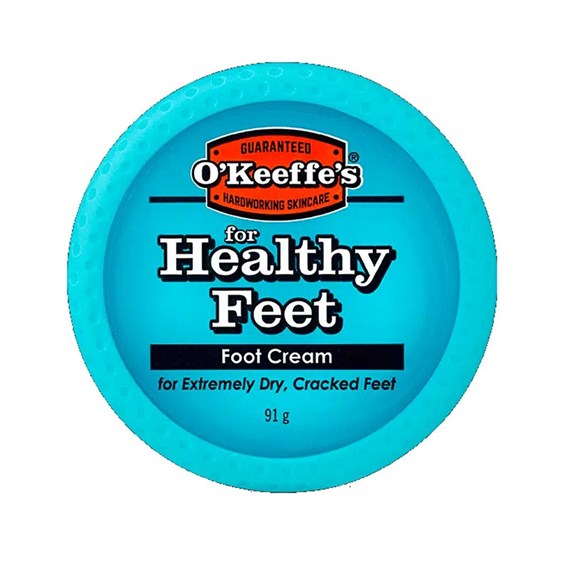 O'Keeffe's Healthy Feet (8044000)