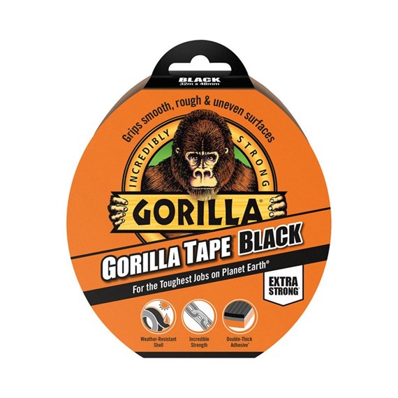 Gorilla Tape - 32m (3044010)
