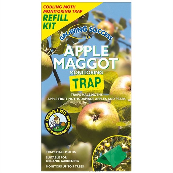 Growing Success Apple Maggot Trap Refill (FZSM128J)