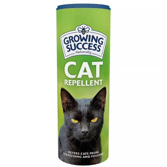 Growing Success Cat Repellent 500g (20300547)
