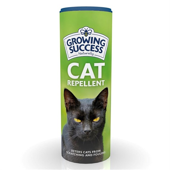 Growing Success Cat Repellent - 500g (20300360)