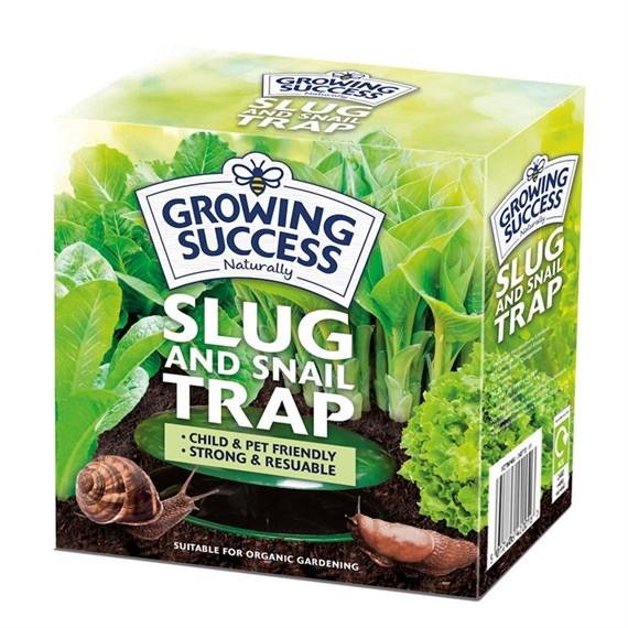 Growing Success Slug & Snail Trap (FZTM106J)