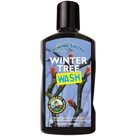 Growing Success Winter Tree Wash (FZLM176J)