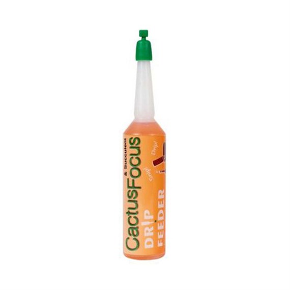 Growth Technology Cactus Focus Drip Feeder 38ml (GTCFD)