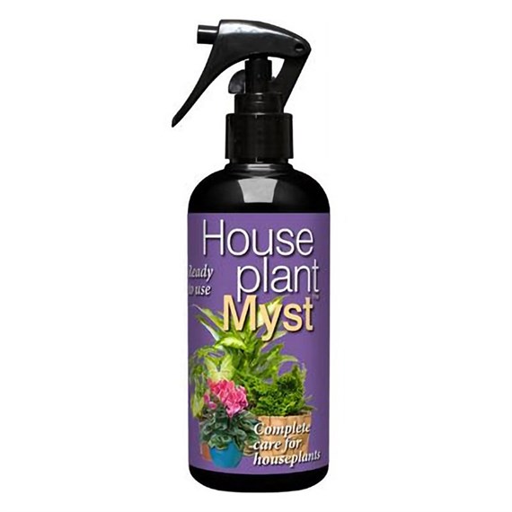 Growth Technology Houseplant Myst 300ml (GTHM300)