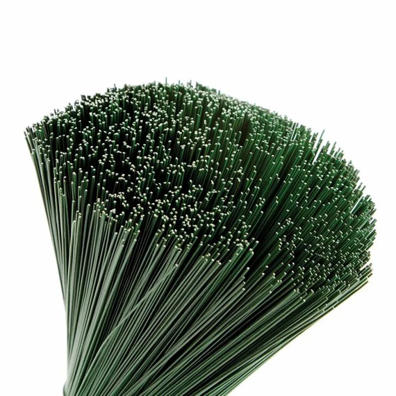 Hobby Wire Green Oasis 25g x 14 (92920A)
