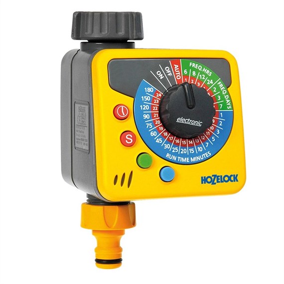 Hozelock Aqua Control Plus Water Timer (2700P0000)