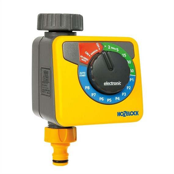 Hozelock Aqua Control Water Timer (2705P0000)