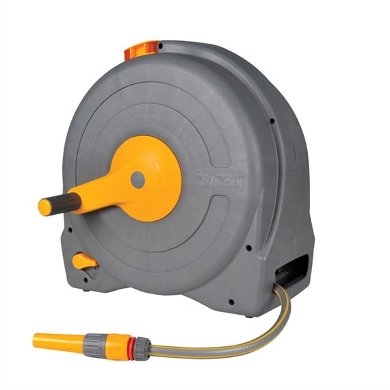 Hozelock Fast Reel with 40m Hose (2494)